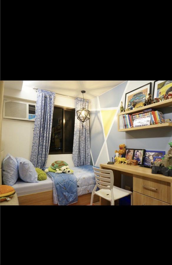 Apartment Grand Near Bgc *