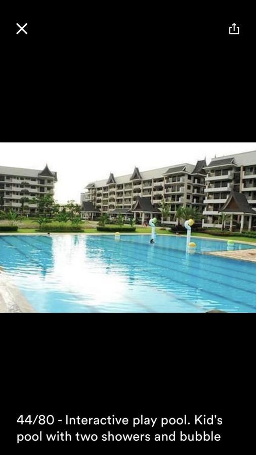 Grand Near Bgc * Manila
