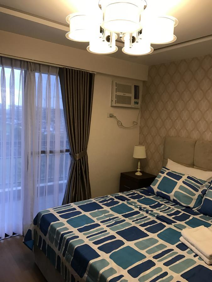 Grand Near Bgc Apartment Manila