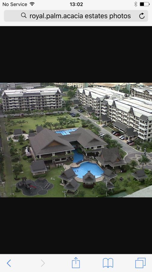 Grand Near Bgc Manila