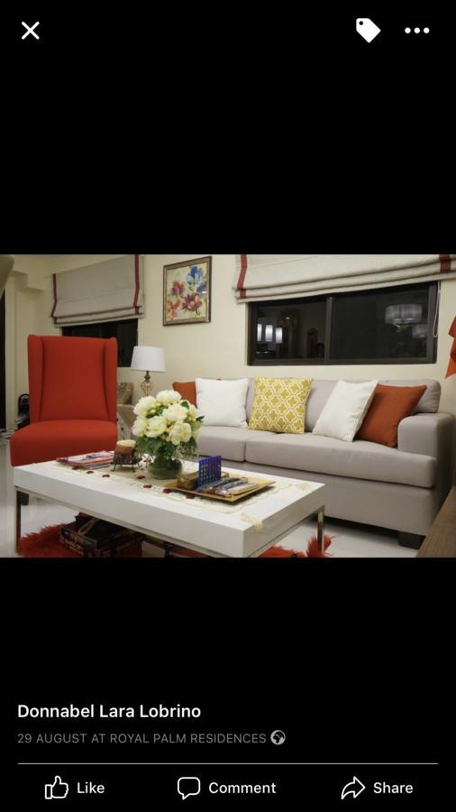 Apartment Grand Near Bgc