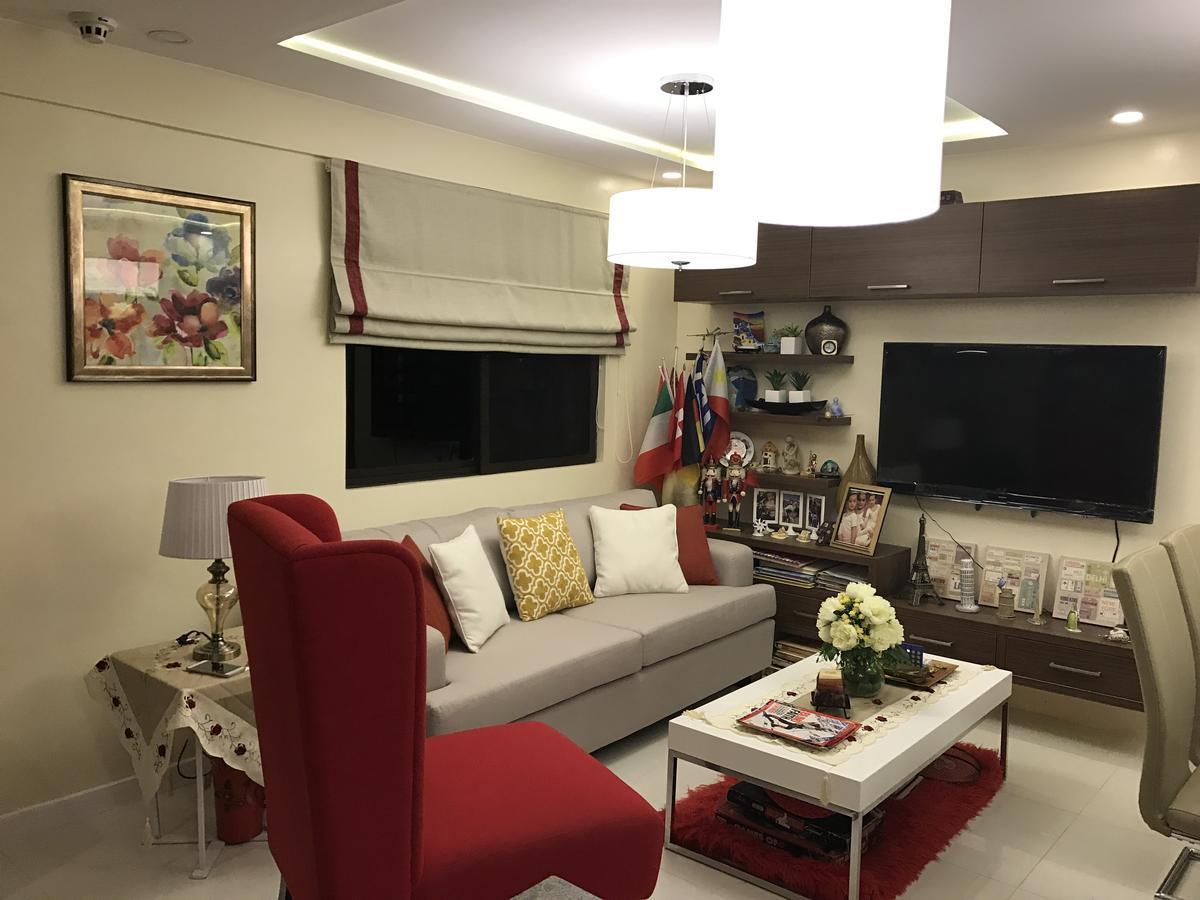 Grand Near Bgc Apartment Manila