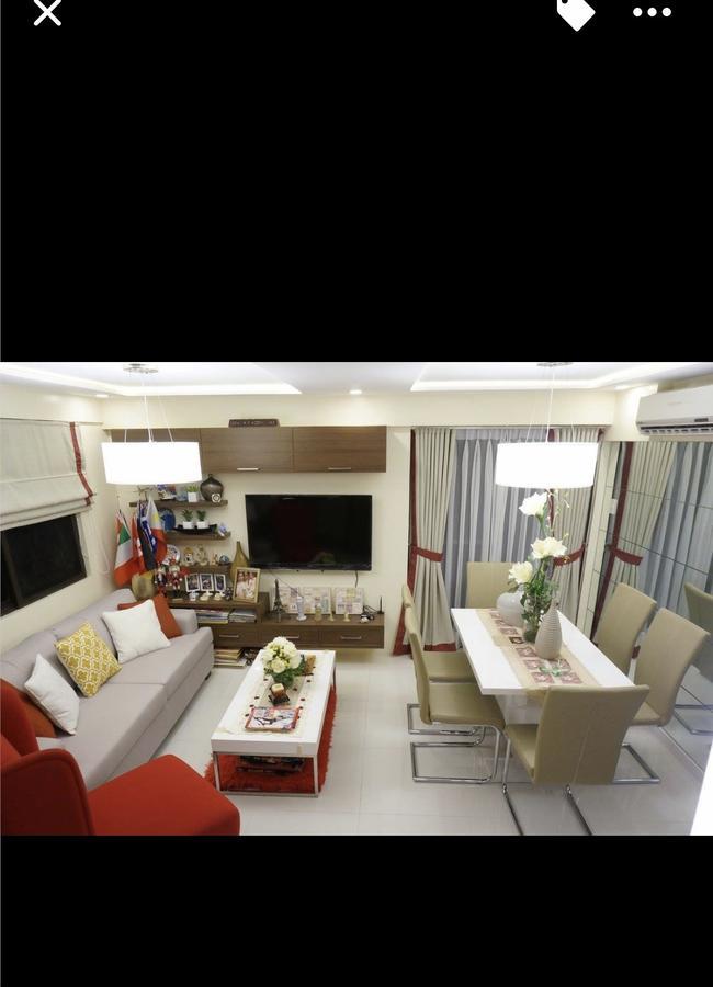 Grand Near Bgc Apartment *