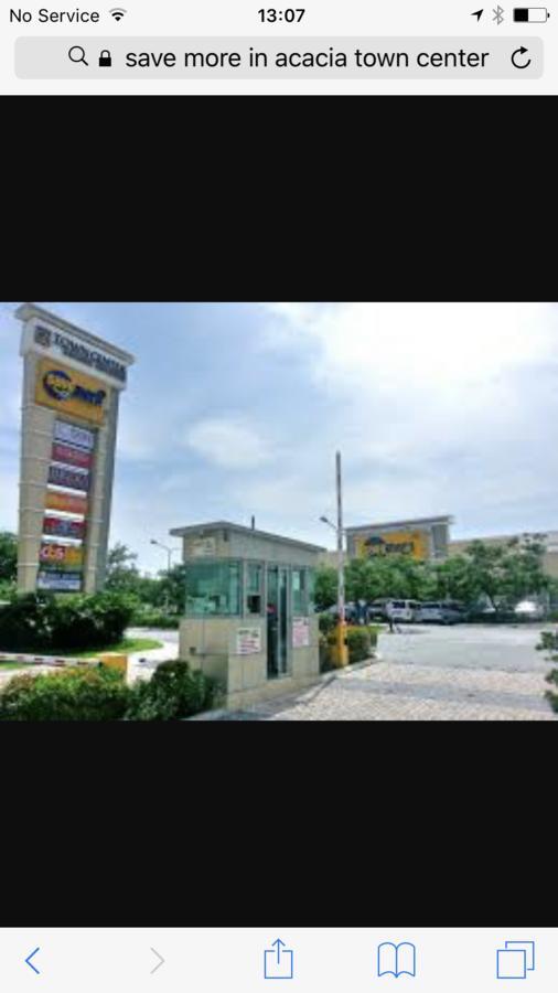 Grand Near Bgc Apartment