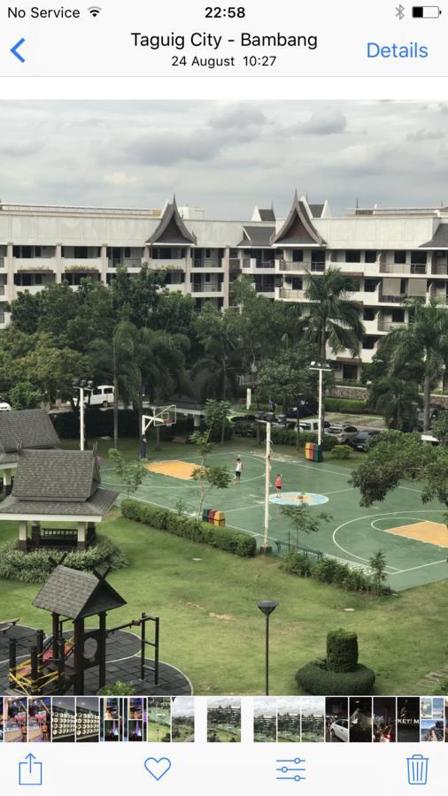 Grand Near Bgc Manila