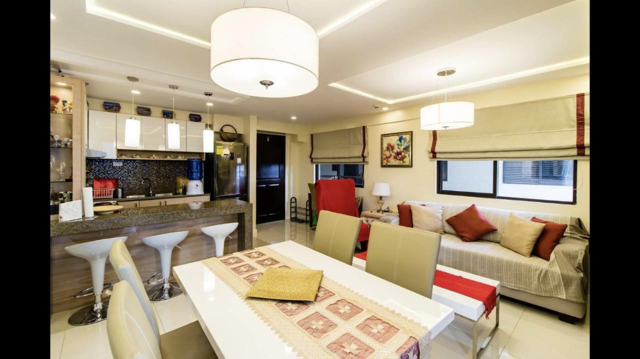 Apartment Grand Near Bgc