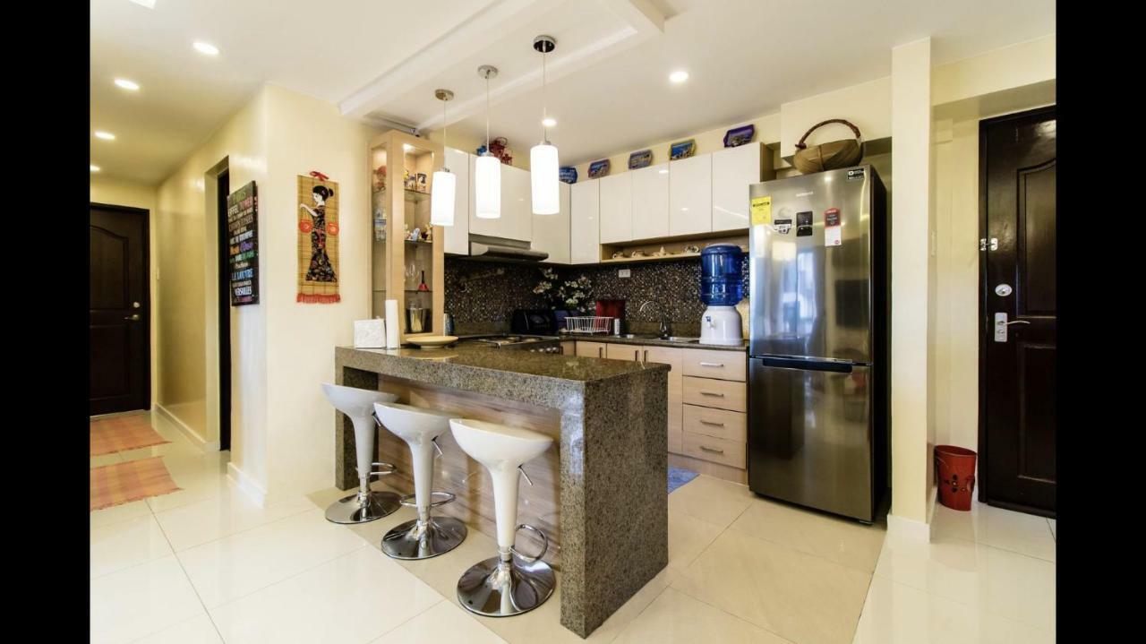 Apartment Grand Near Bgc