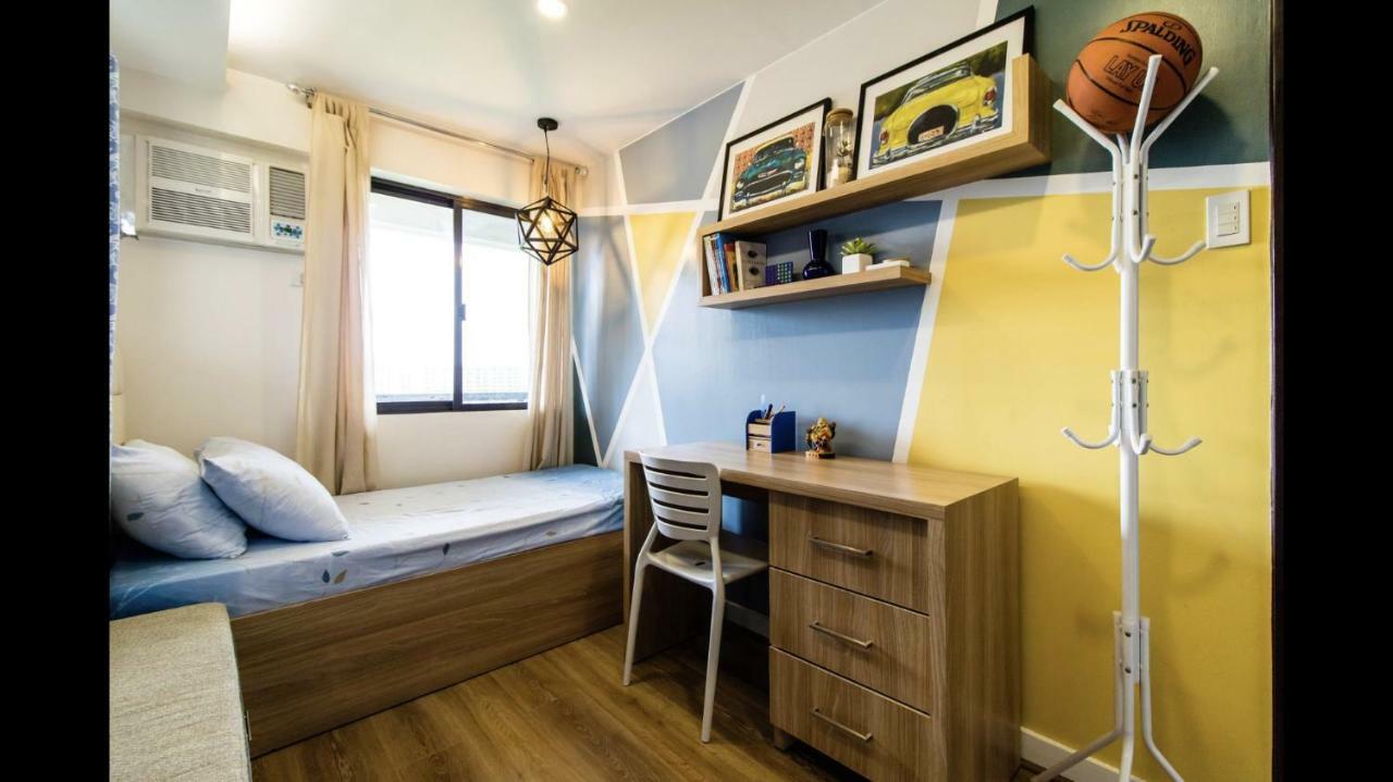 Apartment Grand Near Bgc
