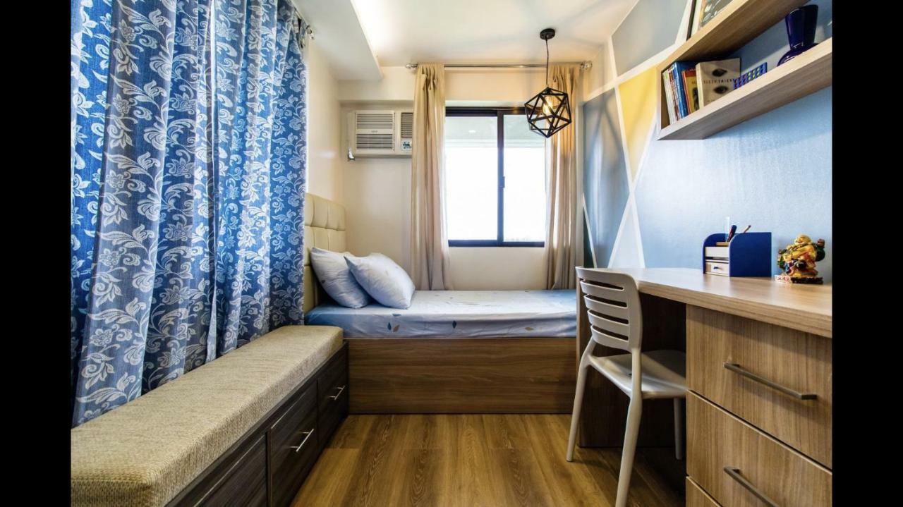 Apartment Grand Near Bgc Manila