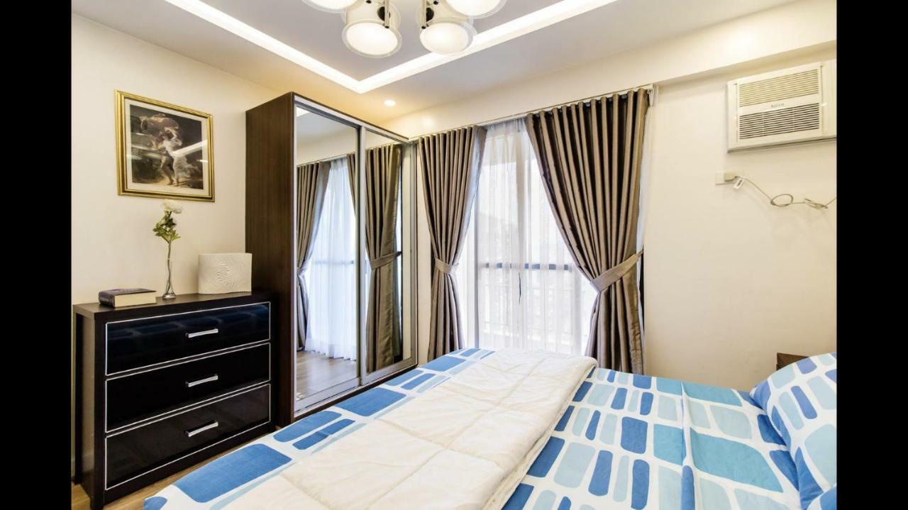 Apartment Grand Near Bgc Manila