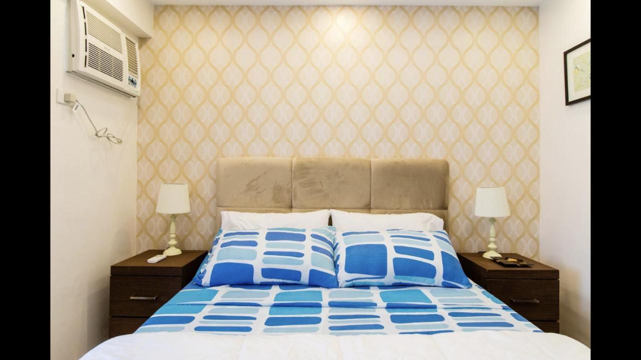 Grand Near Bgc Apartment