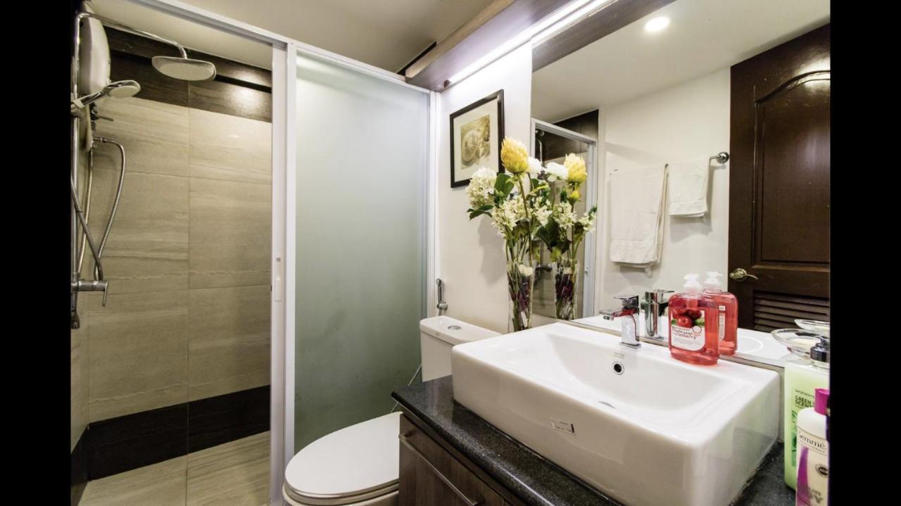 Apartment Grand Near Bgc Manila
