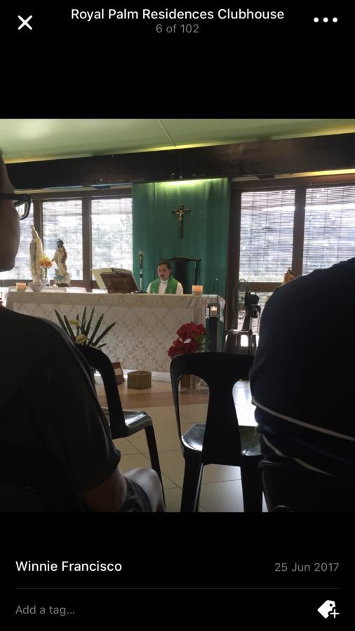 Apartment Grand Near Bgc