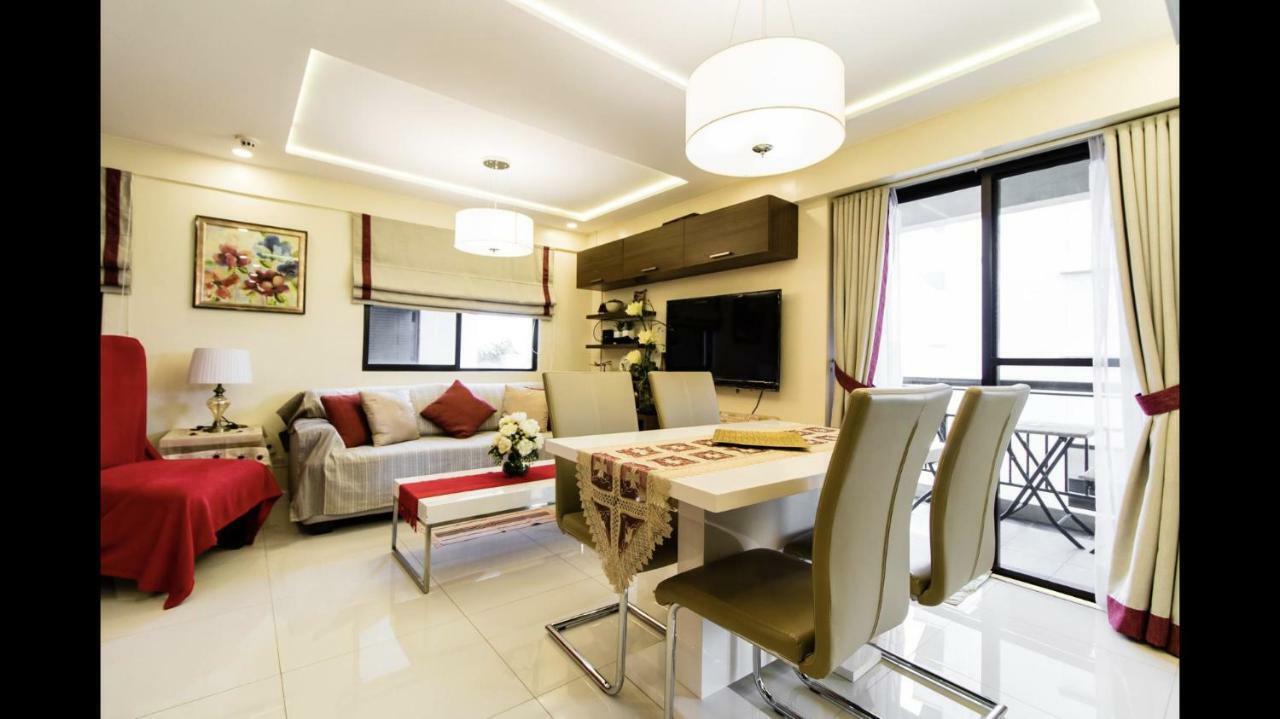 Apartment Grand Near Bgc